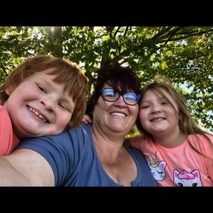 Meet your Posher, Tammy